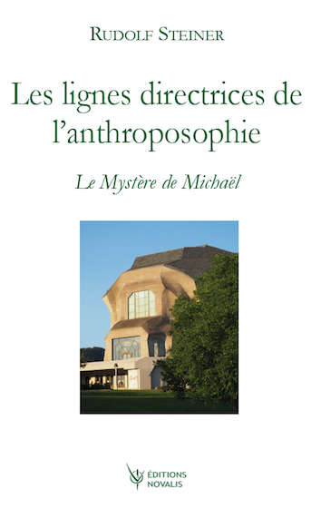 Les lignes directrices de l'anthroposophie