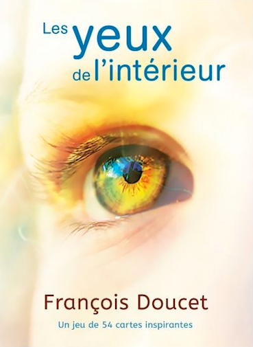 Les yeux de l'intérieur