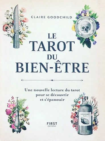 Le Tarot du bien-être