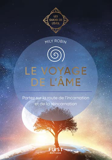 Le voyage de l'âme