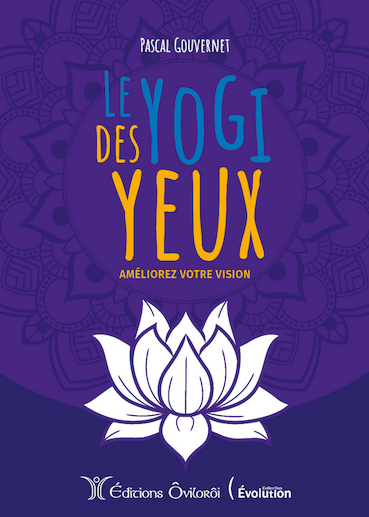 Le Yogi des yeux