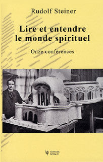 Lire et entendre le monde spirituel