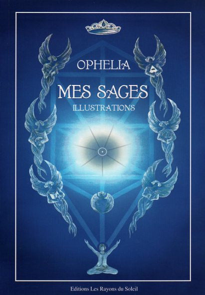 Mes Sages - Illustrations