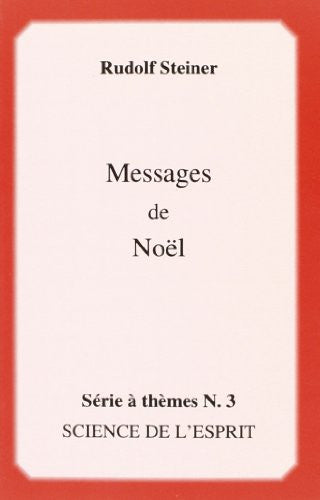 Messages de Noël