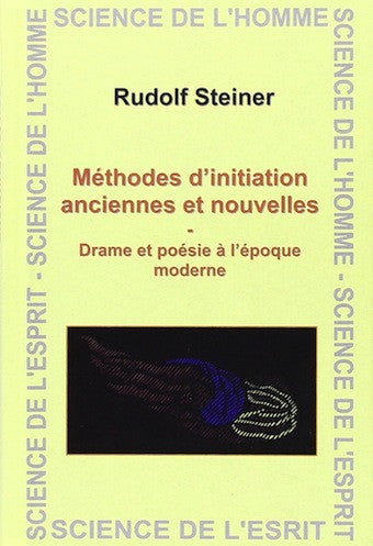 Méthodes d'initiation anciennes et nouvelles