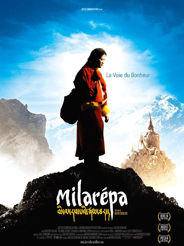 Milarépa