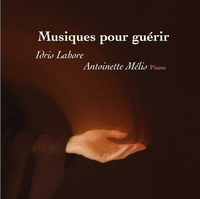 Musiques pour guérir