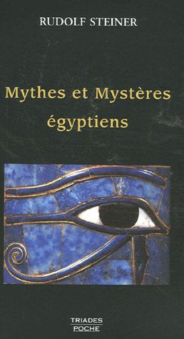 Mythes et mystères égyptiens