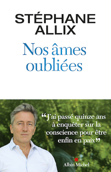 Nos âmes oubliées