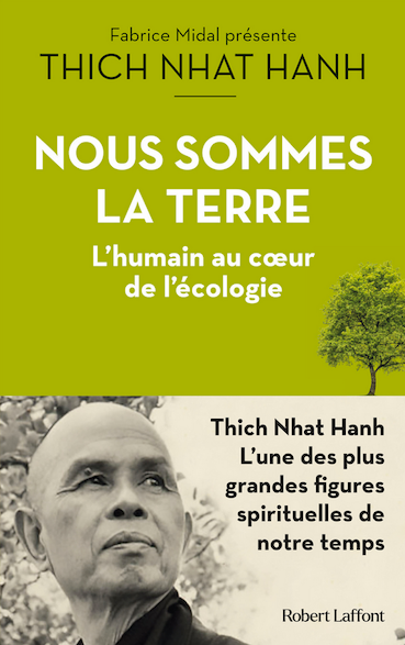Nous sommes la Terre