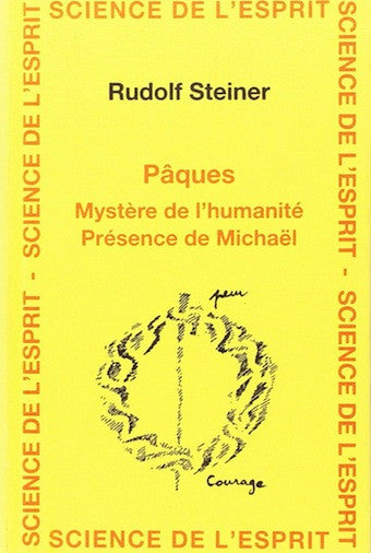 Pâques, mystère de l'humanité