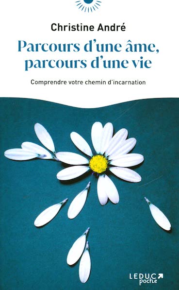 Parcours d'une âme, parcours d'une vie