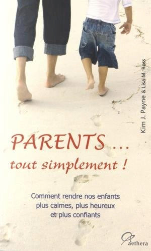 Parents… tout simplement!