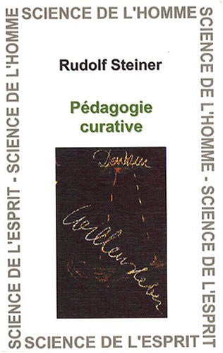 Pédagogie curative