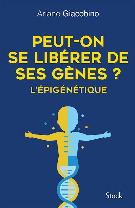 Peut-on se libérer de ses gènes?