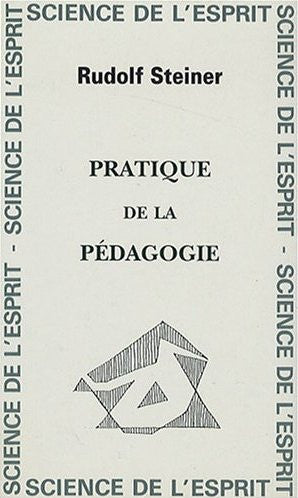 Pratique de la pédagogie