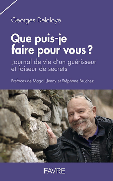 Que puis-je faire pour vous?