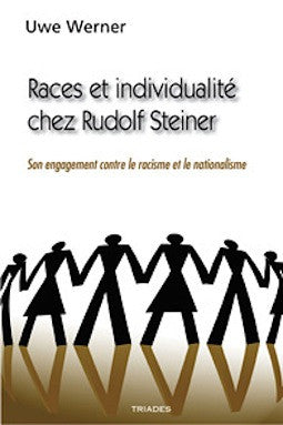 Races et individualité chez Rudolf Steiner