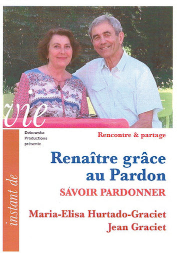 Renaître grâce au Pardon