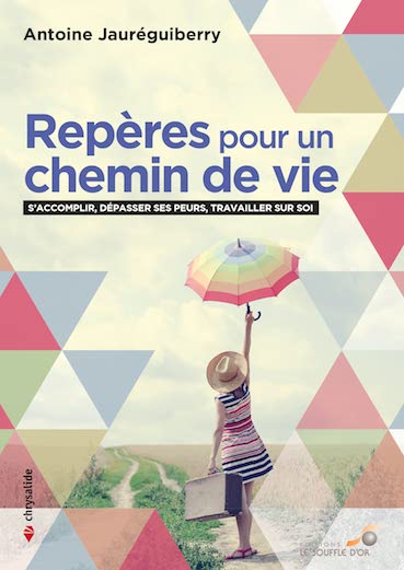 Repères pour un chemin de vie