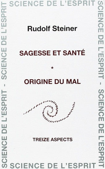 Sagesse et santé