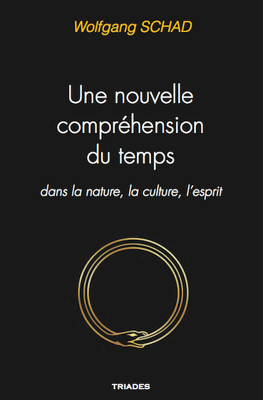 Une nouvelle compréhension du temps