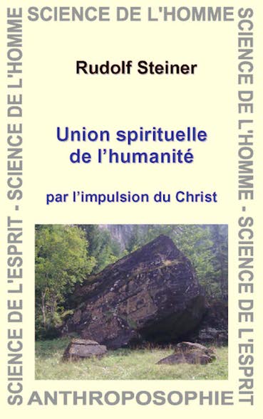 Union spirituelle de l'humanité