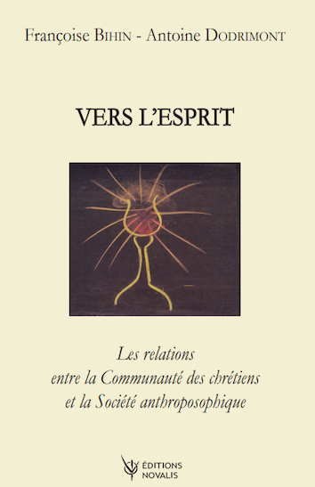 Vers l'esprit