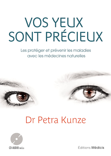 Vos yeux sont précieux