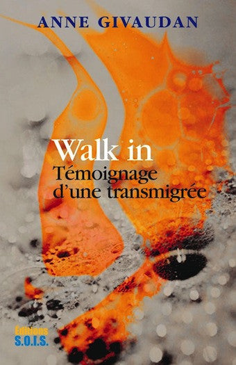 Walk in