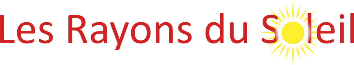Les Rayons du Soleil