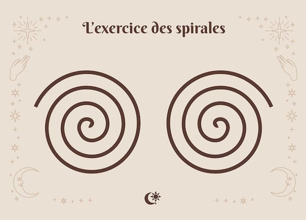 A la découverte du pendule
