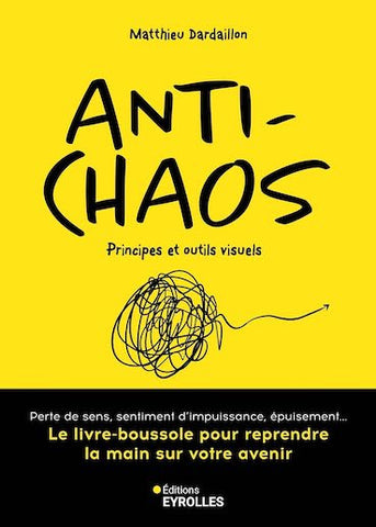Anti-chaos
