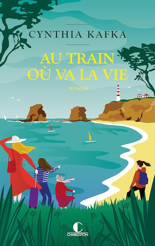 Au train où va la vie