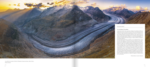 Alpes - Suisse, France, Italie - 2ème édition