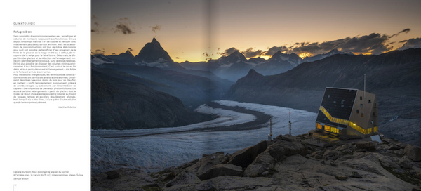 Alpes - Suisse, France, Italie - 2ème édition