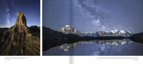 Alpes - Suisse, France, Italie - 2ème édition