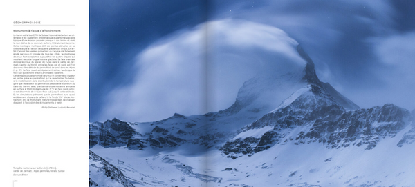 Alpes - Suisse, France, Italie - 2ème édition