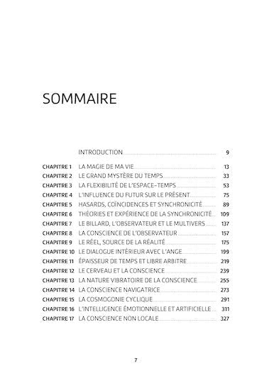 De la connaissance à la joie