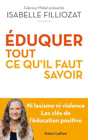 Eduquer: tout ce qu'il faut savoir