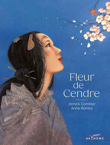 Fleur de Cendre
