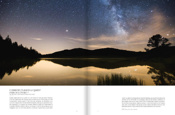 Il était une fois la nuit