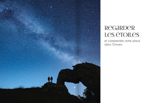 Il était une fois la nuit