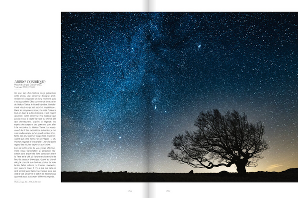 Il était une fois la nuit