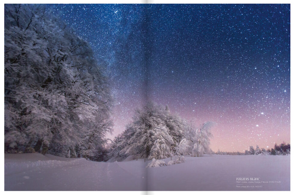 Il était une fois la nuit