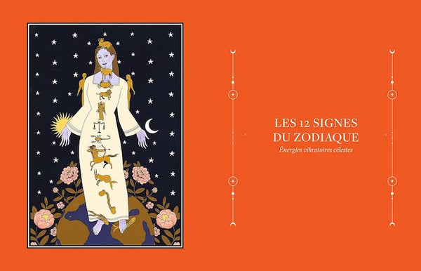 Je crée mon thème astral