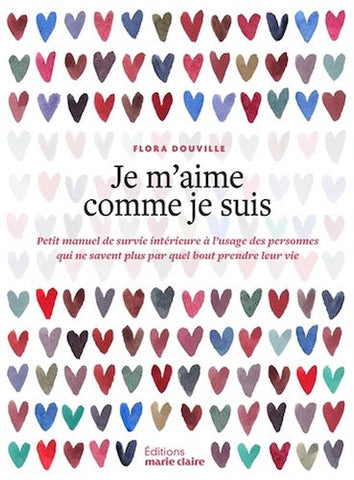 Je m'aime comme je suis
