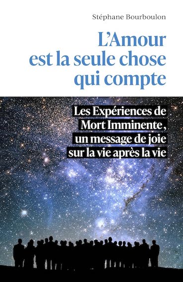 L'Amour est la seule chose qui compte