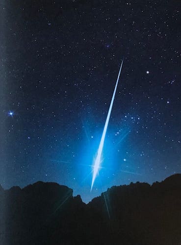 L'anthologie illustrée de l'univers mystérieux