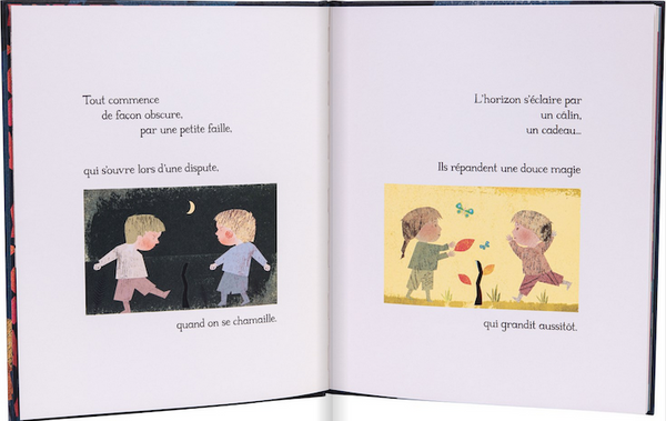 L'Arbre de la Gentillesse